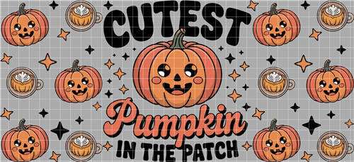 16oz Halloween-J 1616